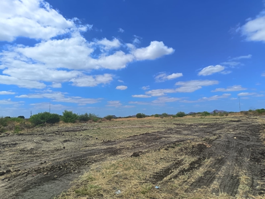 0 Bedroom Property for Sale in Boitekong North West